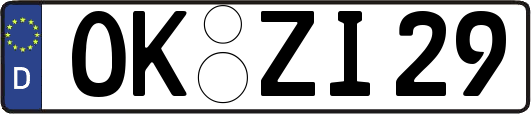 OK-ZI29