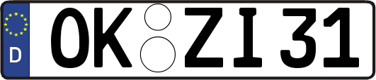OK-ZI31