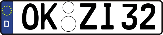 OK-ZI32