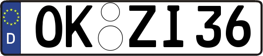 OK-ZI36