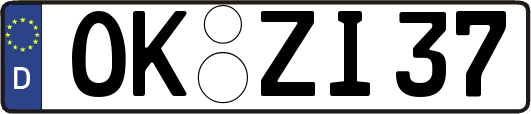 OK-ZI37