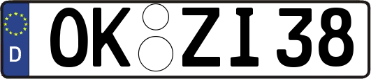OK-ZI38
