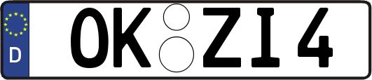 OK-ZI4