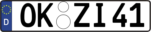 OK-ZI41
