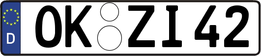 OK-ZI42