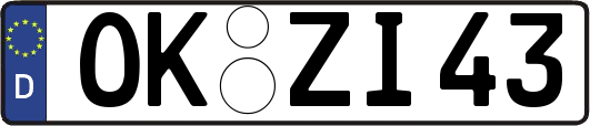 OK-ZI43