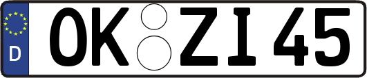 OK-ZI45
