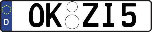 OK-ZI5