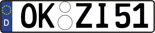 OK-ZI51