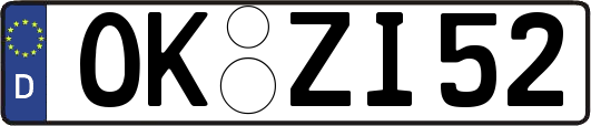 OK-ZI52