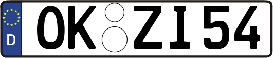 OK-ZI54