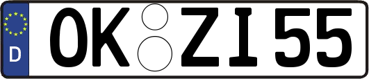 OK-ZI55