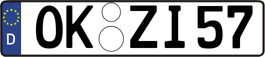 OK-ZI57
