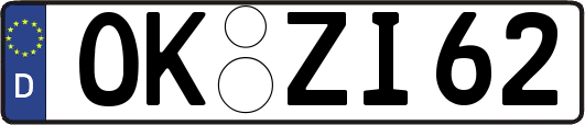 OK-ZI62