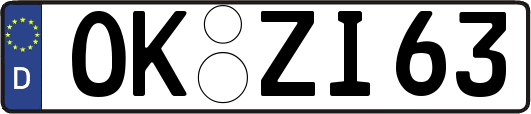 OK-ZI63
