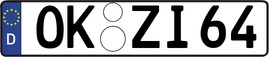 OK-ZI64