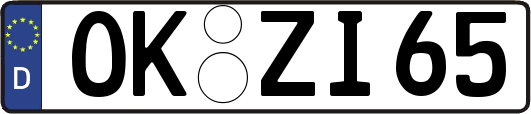 OK-ZI65