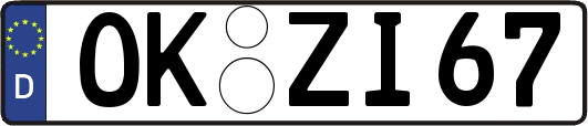 OK-ZI67