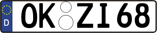 OK-ZI68