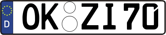 OK-ZI70