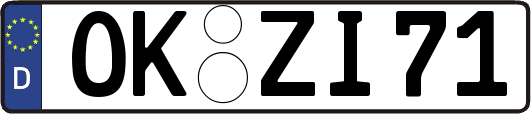 OK-ZI71