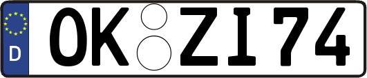 OK-ZI74