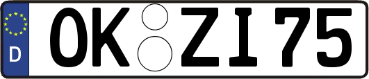 OK-ZI75
