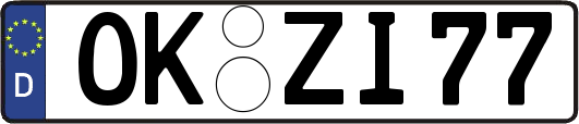 OK-ZI77