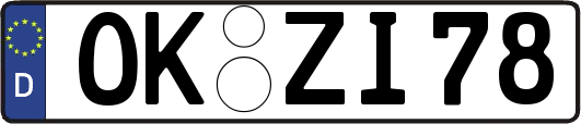 OK-ZI78