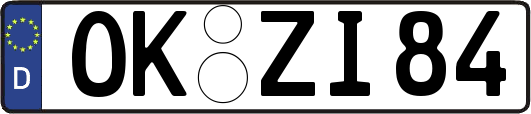 OK-ZI84