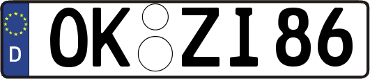 OK-ZI86