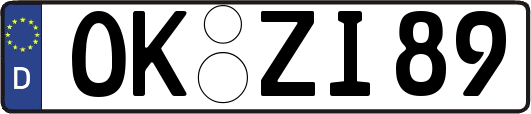 OK-ZI89