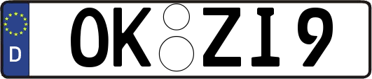 OK-ZI9