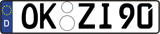 OK-ZI90