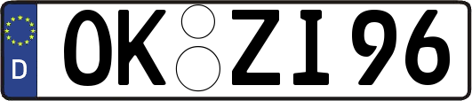 OK-ZI96
