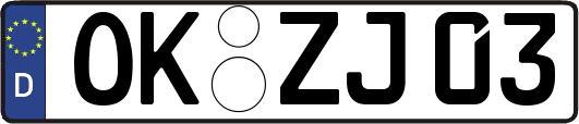 OK-ZJ03