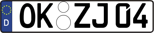 OK-ZJ04