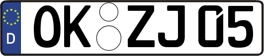 OK-ZJ05