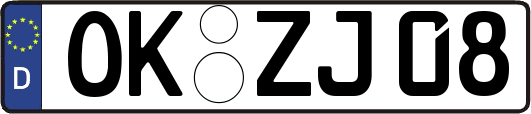 OK-ZJ08