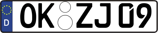 OK-ZJ09