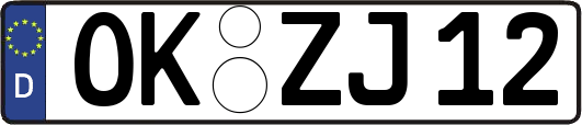 OK-ZJ12