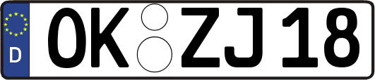 OK-ZJ18