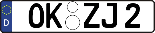 OK-ZJ2