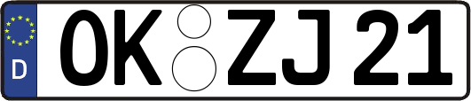 OK-ZJ21