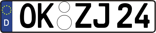 OK-ZJ24