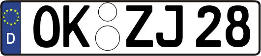 OK-ZJ28