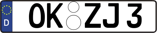 OK-ZJ3