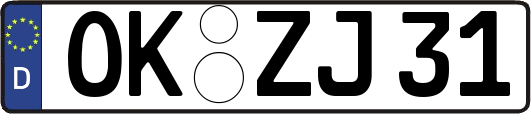 OK-ZJ31