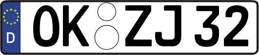 OK-ZJ32