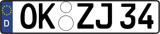 OK-ZJ34